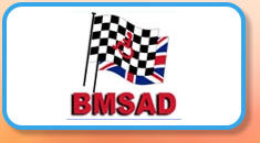 BMSAD - British Motor Sports Association for the Disabled