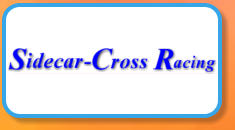 Sidecar Cross Racing