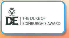 The Duke of Edinburghs Award