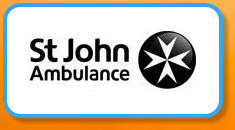 St John Ambulance Cadets