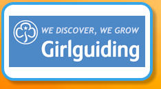Girlguiding UK