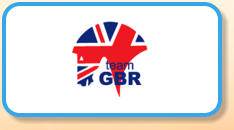 Equestrian Team GB
