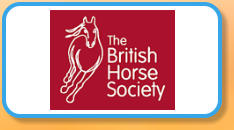 The British Horse Society