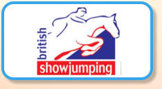 British Show Jumping