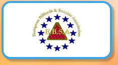 European Billiards and Snooker Association