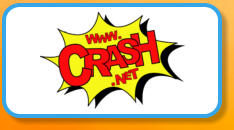 Crash Formula 1