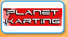 Planet Karting