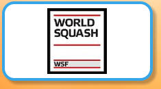 World Squash Federation