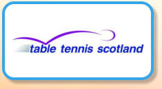 Table Tennis Scotland