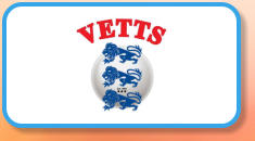 Veterans English Table Tennis Society