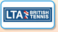 LTA Lawn Tennis Association