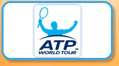 ATP Association of Tennis Professionals