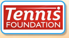 The Tennis Foundation