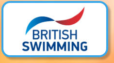 British Swimming - Diving