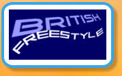 Briish Freestyle Ski Teams