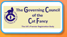 The Governing Council of the Cat Fancy