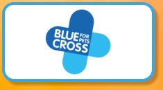 Blue Cross For Pets