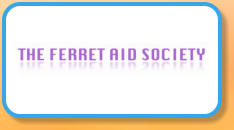 The Ferret Aid Society
