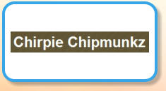 Chirpie Chipmunkz