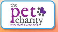 The Pet Charity - Chipmunks