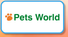 Pets World - Gerbils