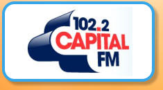 Captial FM