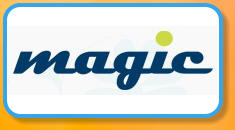 magic radio