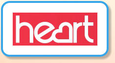 heart radio