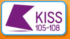 KISS FM