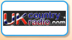 UK country radio.com