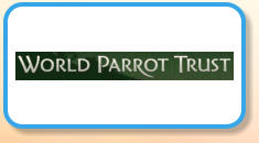 WORLD PARROT TRUST