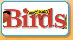 Cage and Aviary Birds