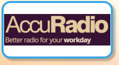 AccuRadio Rock