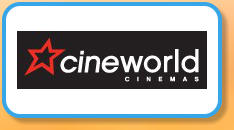 cineworld cinemas