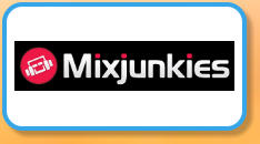 Mixjunkies